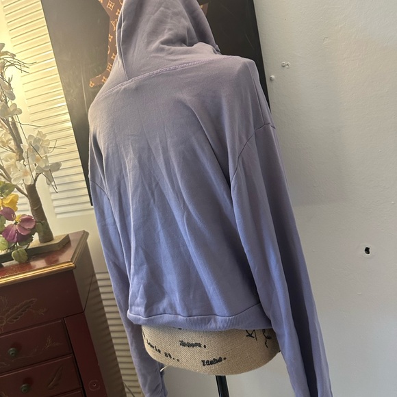 🆕Disney Alice In Wonderland Hoodie - Picture 12 of 15